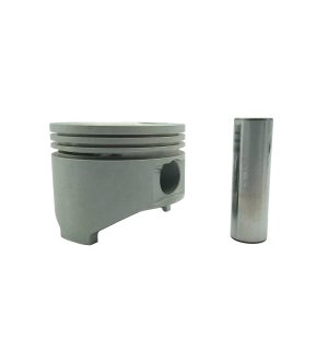 Pistones Motor Gasolina 77mm 1.5-2-4 Marca TOTO