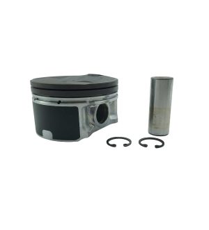 Pistones Motor Gasolina 84mm 1.2-1.2-2.0 Marca TOTO