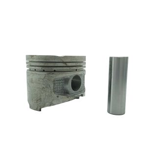 Pistones Motor Gasolina 81.5mm 1.2-1.5-3 Marca TOTO