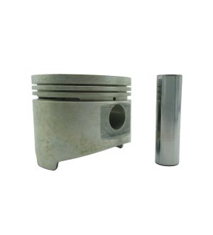 Pistones Motor Gasolina 91.1mm 1.5-1.5-4 R/Delg. Marca TOTO