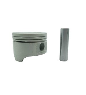 Pistones Motor Gasolina 74mm 1.2-1.5-2.8 Marca TOTO