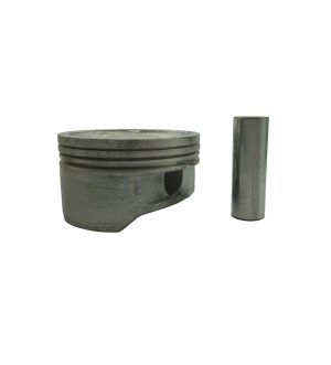 Pistones Motor Gasolina 87.5mm 1.2-1.5-2.5 Marca TOTO