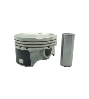 Pistones Motor Gasolina 71mm 1-1.2-2 "Altura 42.7" Marca TOTO