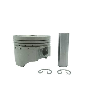 Pistones Motor Gasolina 75mm 1.2-1.5-2.8 C/Camara Marca TOTO