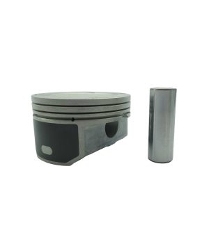 Pistones Motor Gasolina Std 88mm 1.2-1.2-2.0 Marca TOTO