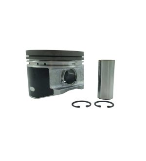 Pistones Motor Gasolina 100mm 1.75-2-4 R/Delga Marca TOTO