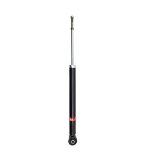 Amortiguador Trasero Derecho e Izquiero a Gas Chuso/Buje 10mm 24" Marca JOZAMA