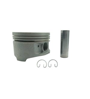 Pistones Motor Gasolina 92mm 1.5-1.5-4 Marca TOTO