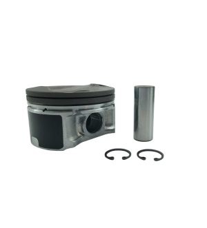 Pistones Motor Gasolina 84mm 1.2-1.2-2.0 Marca TOTO