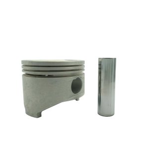 Pistones Motor Gasolina 77mm 1.5-2-4 Marca TOTO