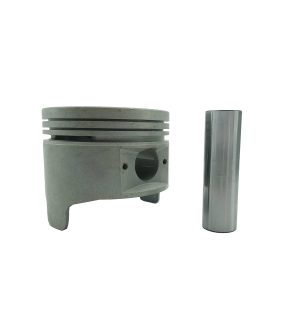 Pistones Motor Gasolina 92.6mm 1.5-1.5-4 Marca TOTO