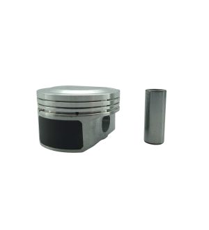 Pistones Motor Gasolina 75.5mm 1.2-1.2-2.0 R/Delg. Marca TOTO