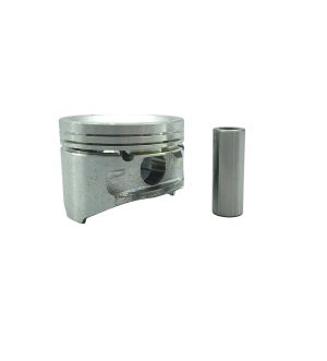 Pistones Motor Gasolina 66mm 1.2-1.2-2.5 Marca TOTO