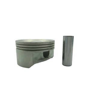 Pistones Motor Gasolina 87.5mm 1.2-1.5-2.5 Marca TOTO