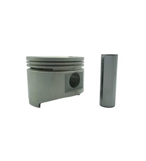 Pistones Motor Gasolina 77mm 1.5-2-4 Marca TOTO