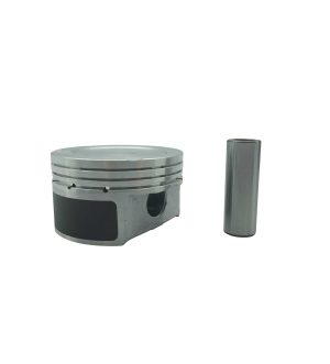 Pistones Motor Gasolina 77mm 1.2-1.2-2 Marca TOTO