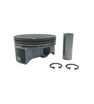 Pistones Motor Gasolina 80.5mm 1.2-1.2-2 Marca TOTO