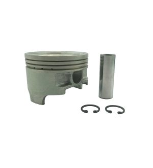 Pistones Motor Gasolina 71mm 1.0-1.2-2 Marca TOTO