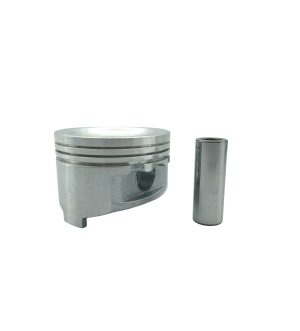 Pistones Motor Gasolina 67mm 1.2-1.2-2- Marca TOTO