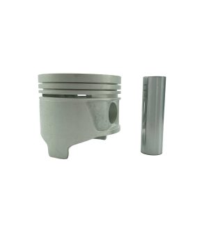 Pistones Motor Gasolina 89.3mm 1.5-1.5-4  Marca TOTO