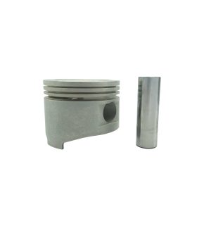 Pistones Motor Gasolina 77mm 1.5-2-4 Marca TOTO