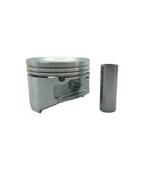 Pistones Motor Gasolina 66mm 1.2-1.2-2.5 Marca TOTO