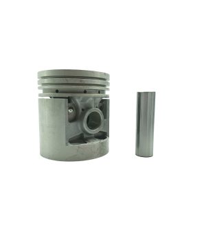 Pistones Motor Gasolina 85.69mm 2.5-2.5-4.76 Marca TOTO