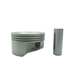 Pistones Motor Gasolina 87.5mm 1.2-1.5-2.5 Marca TOTO