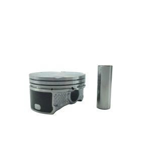Pistones Motor Gasolina 78mm 1.2-1.2-2.5 Marca TOTO