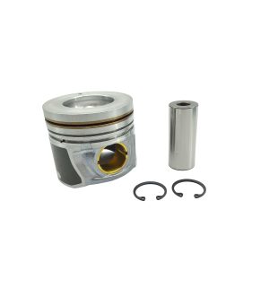 Pistones Motor Diesel 83mm 2-2-3 Marca TOTO