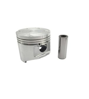 Pistones Motor Gasolina 71mm 1.2-1.5-3 Marca TOTO