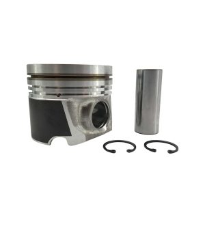 Pistones Motor Diesel 89mm 2-2-3 Marca TOTO