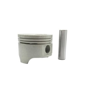 Pistones Motor Gasolina 74mm 1.2-1.5-2.8 Marca TOTO