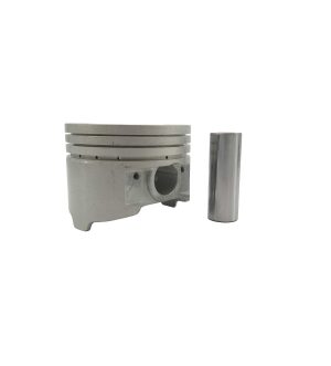 Pistones Motor Gasolina 86.5mm 1.2-1.5-2.8 Marca TOTO
