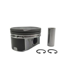 Pistones Motor Gasolina 79mm 1.2-1.2-3.0 Marca TOTO