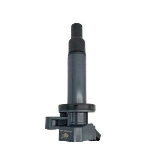 Bobina 4 pin 147mm Marca LWT