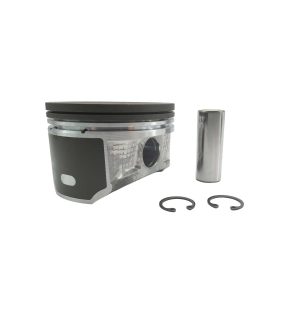 Pistones Motor Gasolina 89mm 1.2-1.2-2.5 Marca TOTO