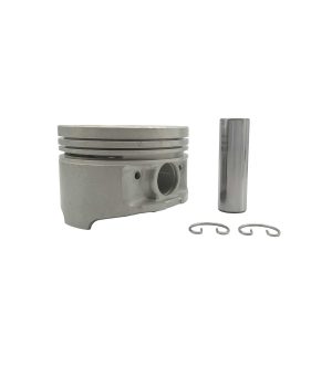 Pistones Motor Gasolina 92mm 1.5-1.5-4 Marca TOTO