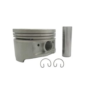 Pistones Motor Gasolina 92mm 1.5-1.5-4 Marca TOTO