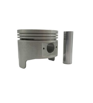 Pistones Motor Gasolina 92.6mm 1.5-1.5-4 Marca TOTO