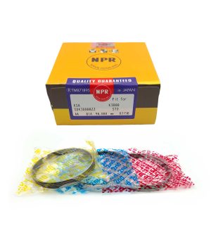Anillos Motor Diesel 98mm 2-2-3 Marca NPR