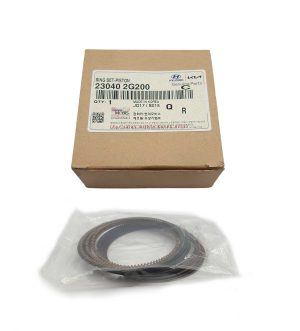 Anillos Motor Gasolina 86.5mm 1.5-1.5-4 Std Marca HYUNDAI