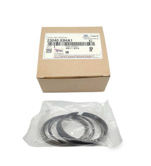 Anillos Motor Gasolina Std 72mm Marca Kia