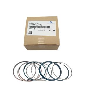 Anillos Motor Gasolina Marca KIA