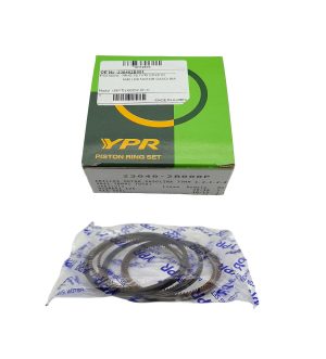 Anillos Motor Gasolina 77mm 1.2-1.2-2 Std Marca YPR
