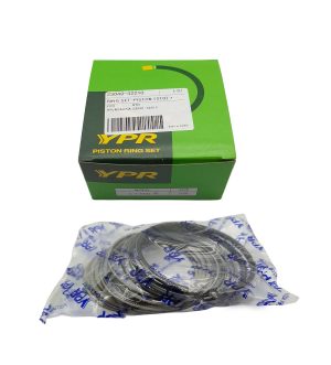 Anillos Motor Diesel 91.1mm 2-2-3 (Plano) Std Marca Ypr