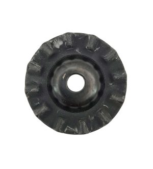 Soporte Amortiguador Platina Amortiguador Delantero Superior Metalica Marca MOTOR7