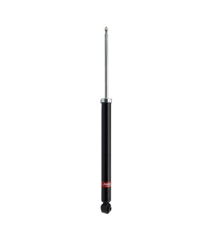 Amortiguador Trasero Derecho e Izquierdo a Gas Chuso/Buje 27" 12mm Marca JOZAMA