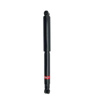 Amortiguador Trasero Derecho e Izquierdo a Gas Ojo/Ojo 22-1/2 16mm Marca JOZAMA