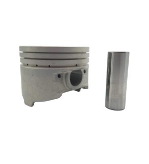 Pistones Motor Gasolina 86.5mm 1.2-1.5-2.8 Marca TOTO
